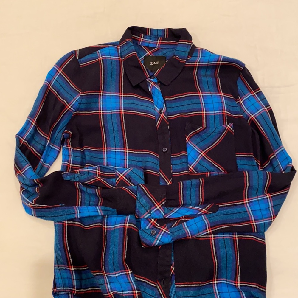 Rails Flannel - image 2